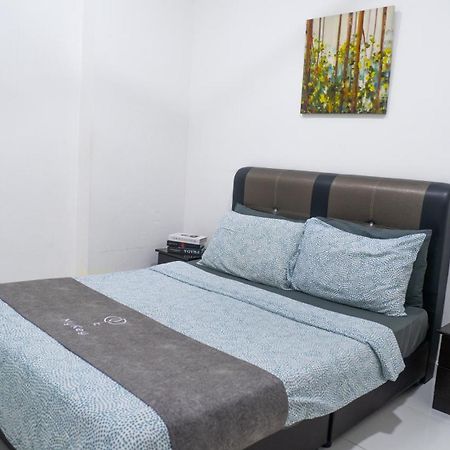 Canal Dusun Muda Homestay Kota Bharu Exterior foto